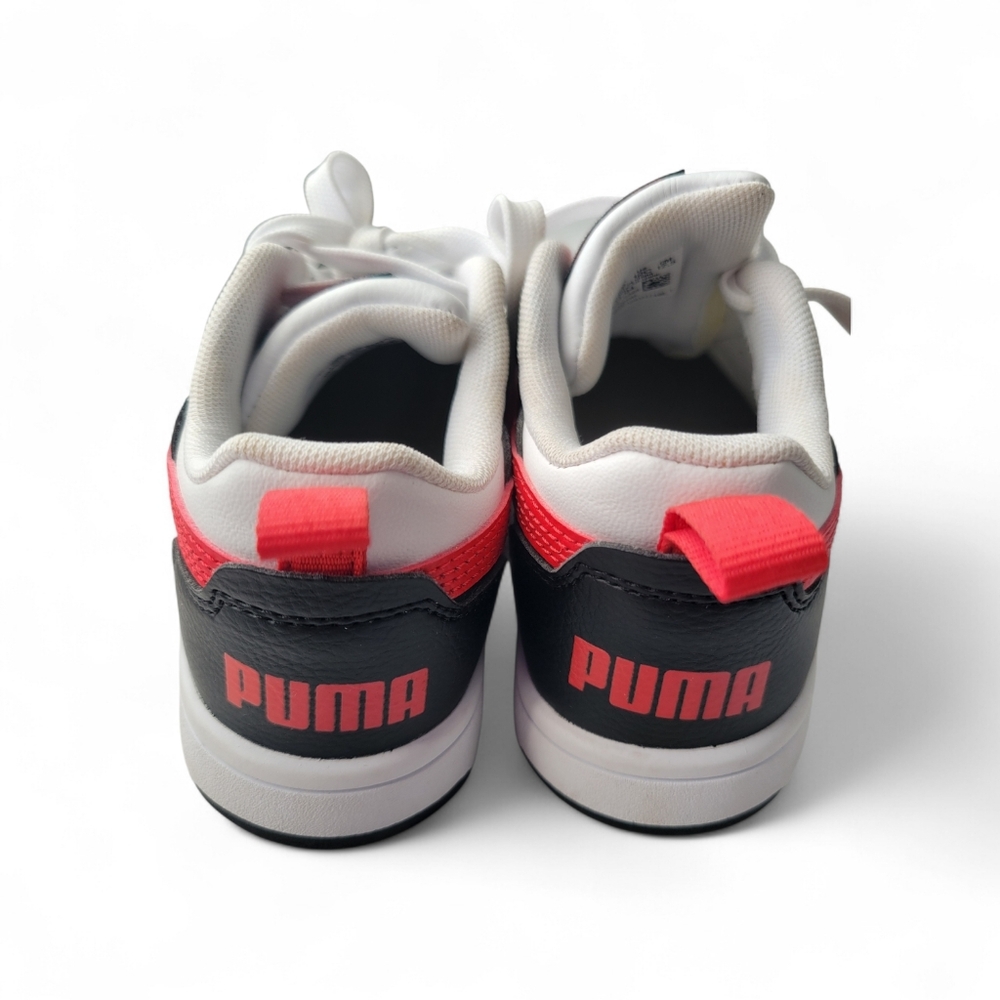 PUMA Boy Child Forever Better Sneaker Size 12c - Picture 2 of 4